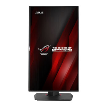 ASUS PG278Q ROG Swift 27" G-SYNC 144Hz 1ms Slim Bezel Gaming Monitor : image 3