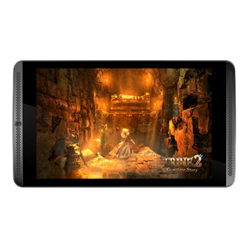 Nvidia Shield 8" Gaming Tablet 16GB Android 5.0 Lollipop 1920x1200 IPS Screen : image 3