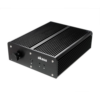 Akasa Pascal NUC Case