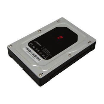 2 5 Inch To 3 5 Inch Sata Drive Convertor Carrier From Kingston Ln594 Sna Dc2 35 Scan Uk 2 5 Inch To 3 5 Inch Sata Drive Convertor Carrier From Kingston Ln594 Sna Dc2 35 Scan Uk
