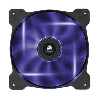Corsair SP140 Fan - Purple