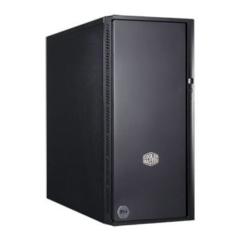 FA5i DAW with Intel i5 9600K and 16GB