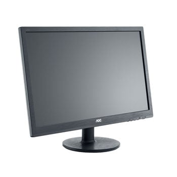 AOC G2460FQ Gaming 24.6" LED Monitor with TN Panel at 144Hz