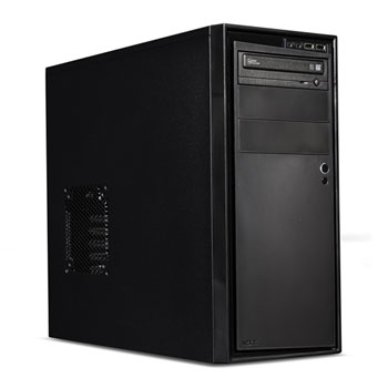 Intel i5 NVIDIA 960i Gaming PC with GeForce GTX graphics LN58708 - Scan ...