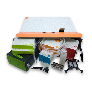 EK-KIT X240 Water Cooling Kit