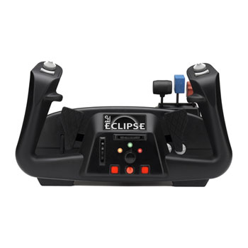 CH Flight Sim Yoke USB