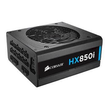 Corsair HX850i 850W Full Modular Power Supply