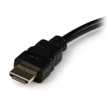 StarTech HDMI to VGA Adapter Converter 1920x1080 : image 2