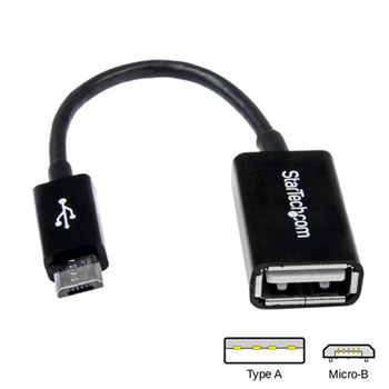 USB B Female to USB B Female Printer Scanner etc Adapter Converter Connector