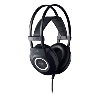 AKG K99 Headphones