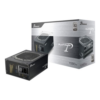 Seasonic P-1050XP3 1050W Full Modular Power Supply
