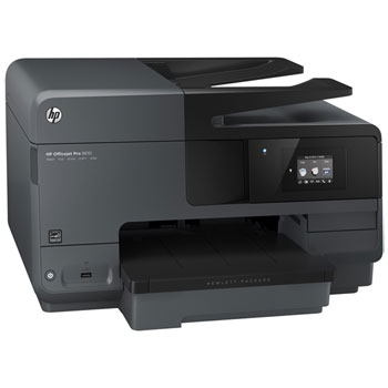 Wireless Colour Printer All In 1 with Copier / Scanner ...