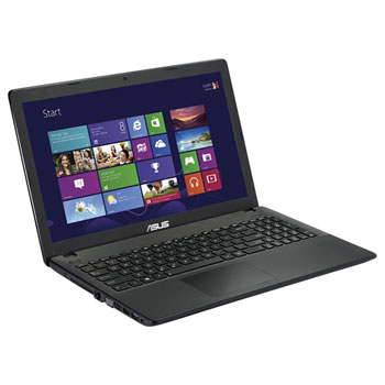 ASUS X551CA Laptop
