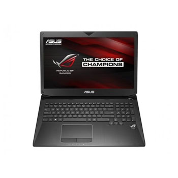 ASUS G750 17.3" Gaming Laptop with Quad Core i7 Processor + GeForce GTX 880M Graphics : image 2