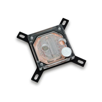 EKWB Supremacy EVO Universal CPU Water Block
