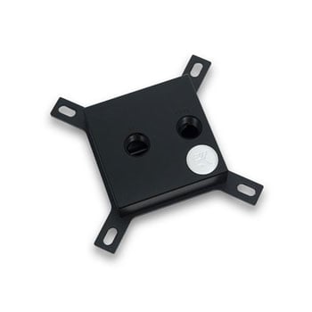 EK-Supremacy EVO Acetal CPU Water Cooling Water Block