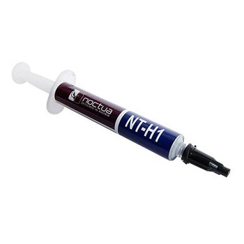 Noctua NT-H1 Pro-Grade Thermal Paste, 1.4ml