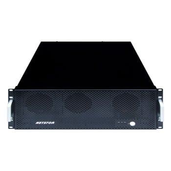 NetStor PCI Express 3 Rackmount Graphics Card Expansion Enclosure