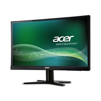 Acer G277HL 27" LED Monitor with IPS Panel