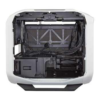 Corsair Graphite 380T Mini ITX Case LN59602 - CC-9011060-WW | SCAN UK
