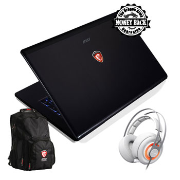 MSI GS70 17.3