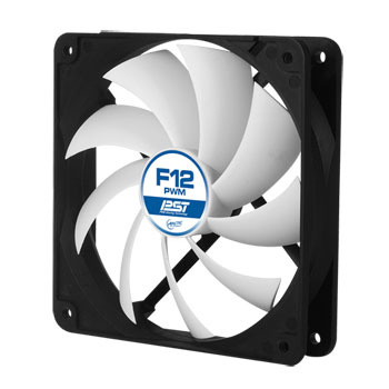 arctic f12 case fan