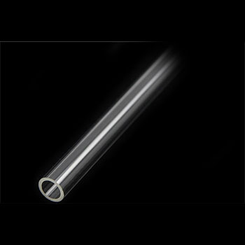 Monsoon Hardtube 13/10mm ID 3/8" OD 1/2" 77cm - Clear