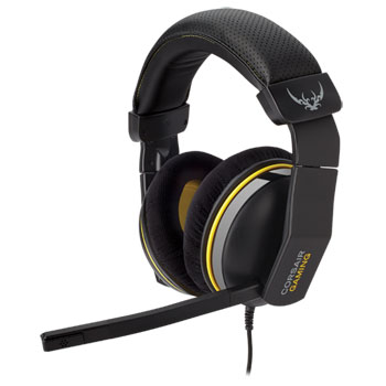 Corsair CG H1500 Dolby 7.1 USB Gaming Headset
