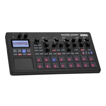 Electribe Sampler ESX2 - KORG