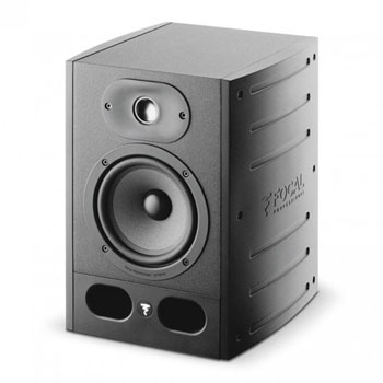 FOCAL ALPHA 50 -- MONITOR SPEAKER