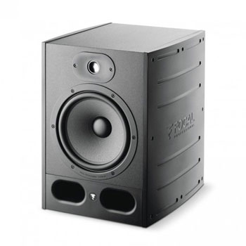 Focal Alpha 80  Monitor speaker : image 1