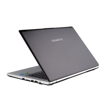 Gigabyte P34G Laptop - NVIDIA GTX 860M