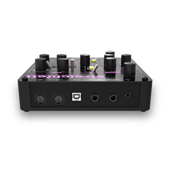 stringscan stringscan