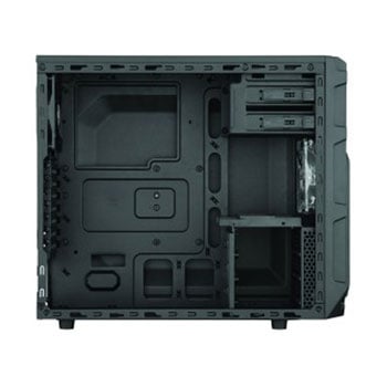 Spec 03 Corsair Carbide Spec 03 Gaming Case LN59926 - CC-9011058-WW | SCAN UK