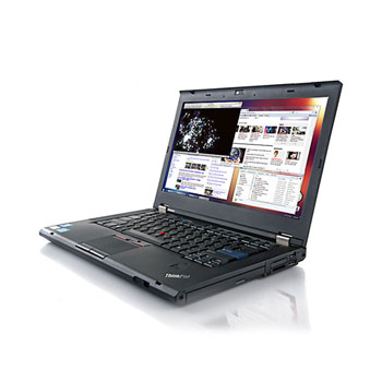 Lenovo Thinkpad T420 Laptop - Grade B Refurbished LN60092 ...