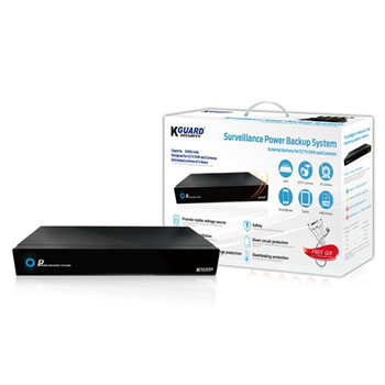 Kguard dvr sales