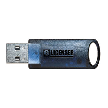 USB eLicencer Access Professional Audio Software from Steinberg : image 1