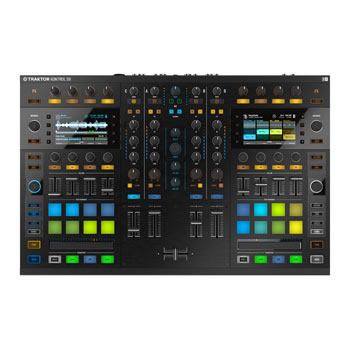 Traktor Kontrol S8 by Native Instruments : image 2