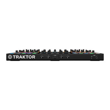 Traktor Kontrol S8 by Native Instruments : image 3