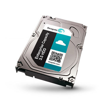Seagate Drivers