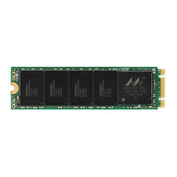 Plextor M6e Ultra Slim SSD 128GB M.2 PCI Express SSD