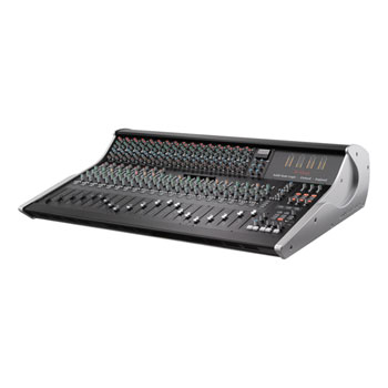 Solid State Logic XL Mixing Desk SSL Analogue Studio Console : image 1