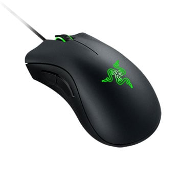 Razer Chroma Deathadder Mouse Black 10000dpi