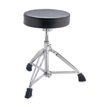 Stagg Heavy Duty Drum Stool (DT-52R)