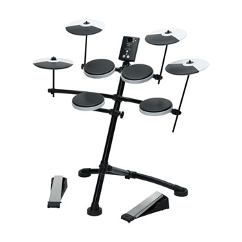 Roland TD-1K V-Drums Electronic Drum Kit : image 2