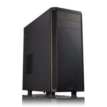 Fractal Design Core 2300 Mid Tower Gaming Case : image 1