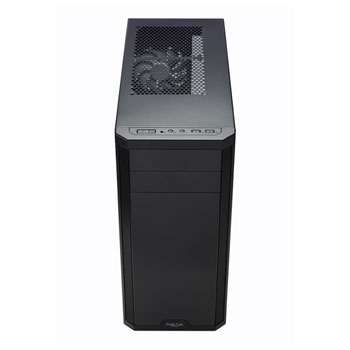 Fractal Design Core 2300 Mid Tower Gaming Case : image 2