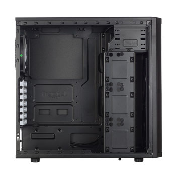 Fractal Design Core 2300 Mid Tower Gaming Case : image 3
