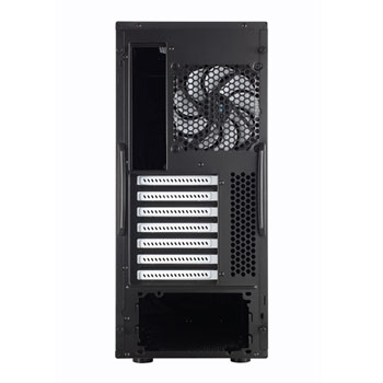Fractal Design Core 2300 Mid Tower Gaming Case : image 4