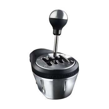 Thrustmaster TH8A Shifter Add on replacment gear stick for racing wheels : image 1